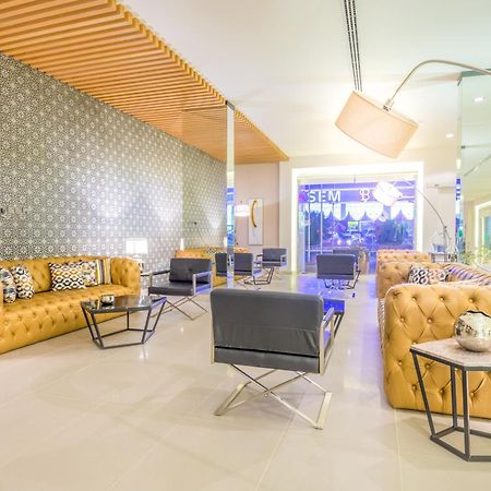 Ewaa Express Hotel - Buraydah ภายนอก รูปภาพ