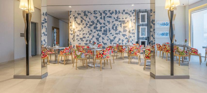 Ewaa Express Hotel - Buraydah ภายนอก รูปภาพ
