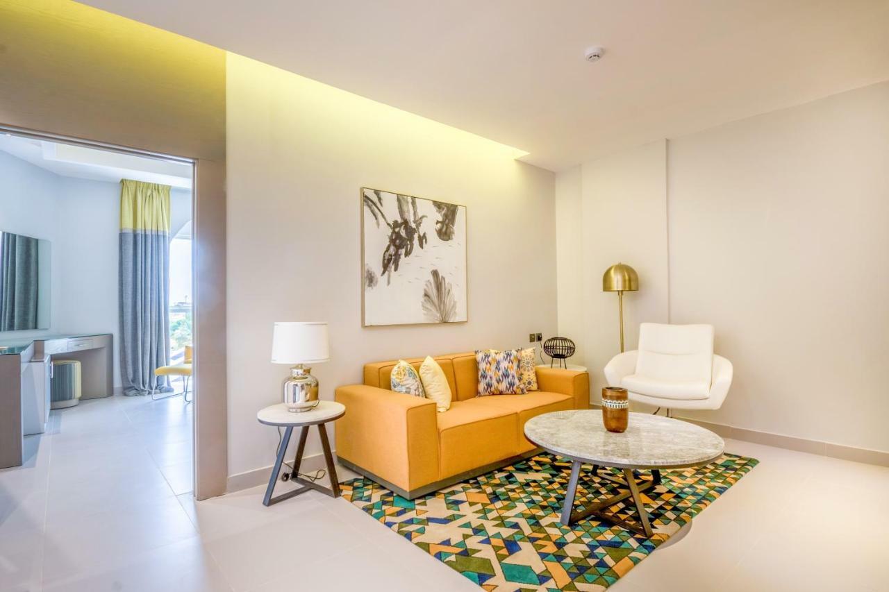Ewaa Express Hotel - Buraydah ภายนอก รูปภาพ