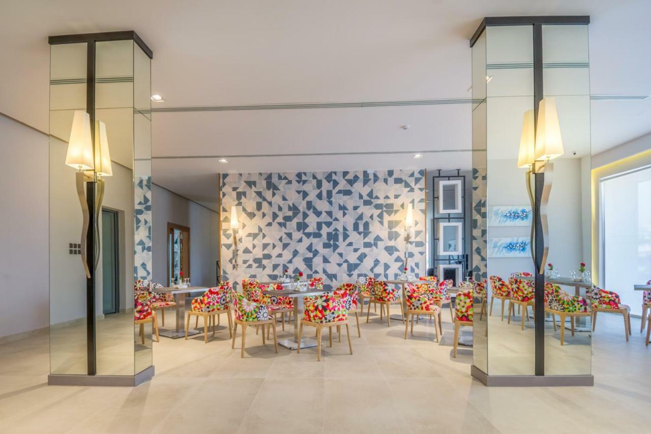 Ewaa Express Hotel - Buraydah ภายนอก รูปภาพ