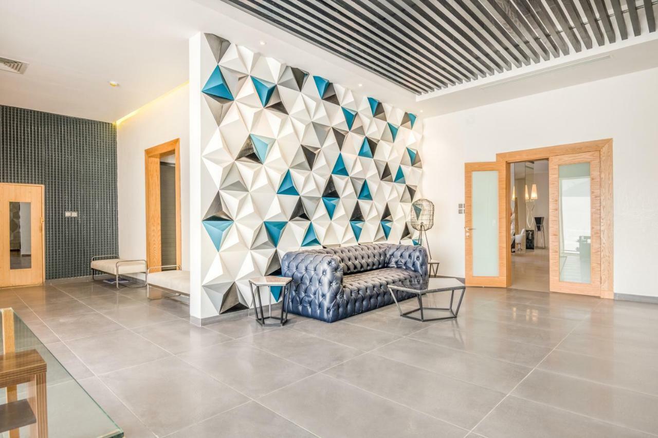 Ewaa Express Hotel - Buraydah ภายนอก รูปภาพ